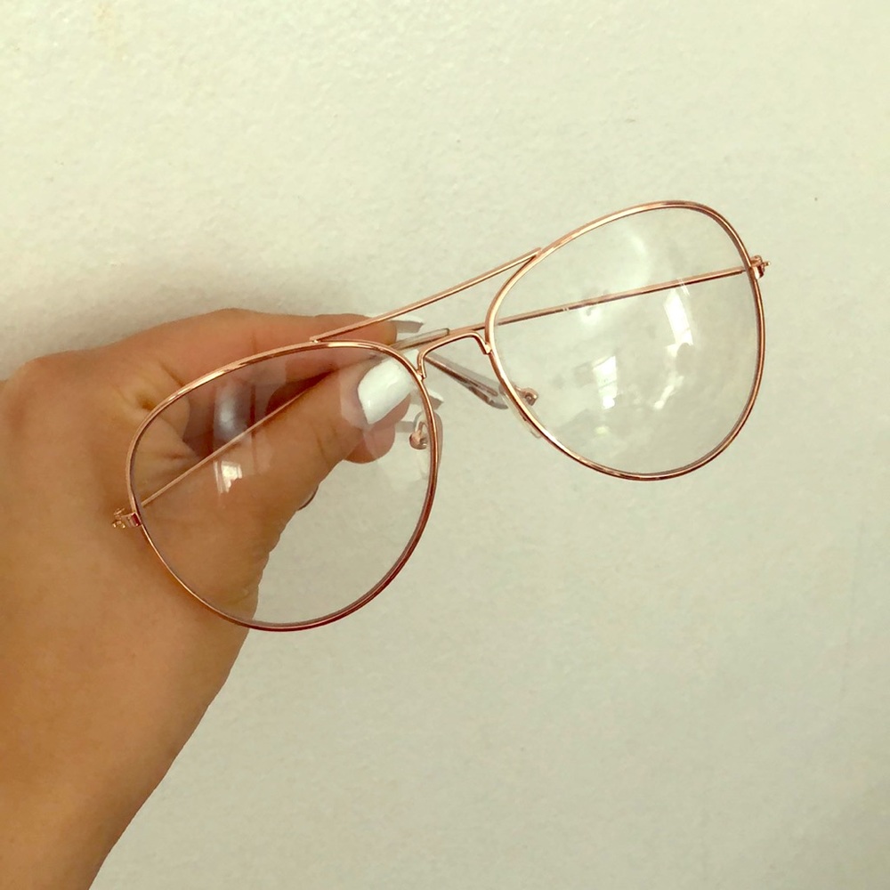 Glasses